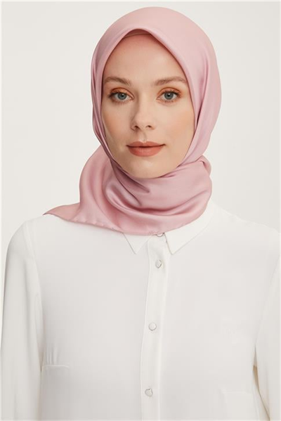 Armine Twill Eşarp 22Ya0010 152 57