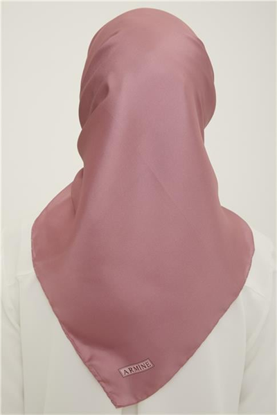 Armine Twill Eşarp 22Ya0010 152 58