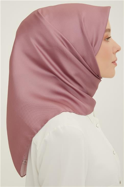 Armine Twill Eşarp 22Ya0010 152 58