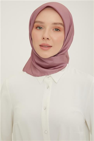 Armine Twill Eşarp 22Ya0010 152 58