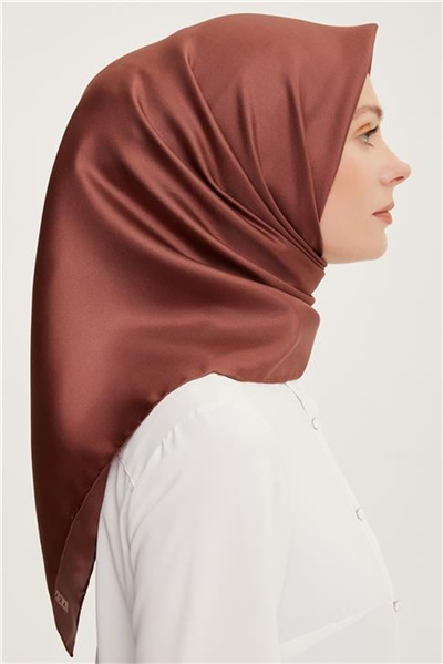 Armine Twill Eşarp 22Ya0010 152 60