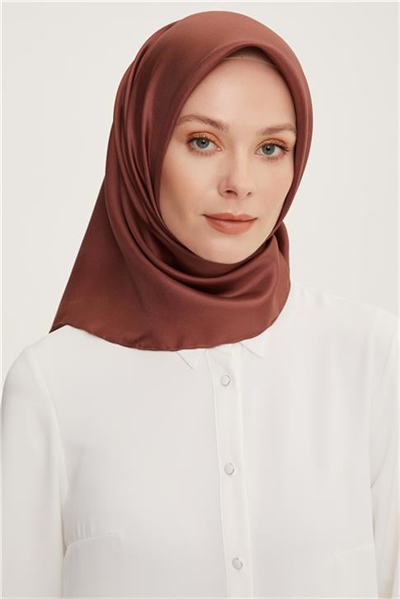 Armine Twill Eşarp 22Ya0010 152 60