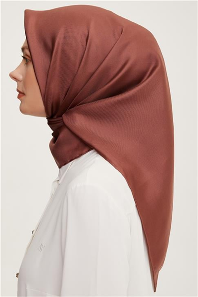 Armine Twill Eşarp 22Ya0010 152 60