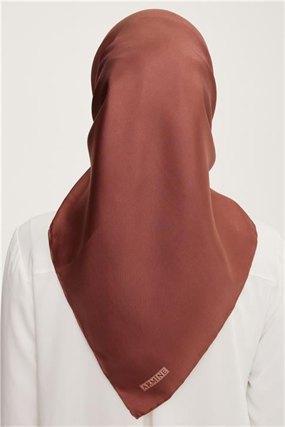 Armine Twill Eşarp 22Ya0010 152 60