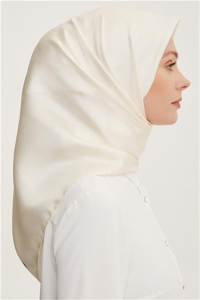 Armine Twill Eşarp 22Ya0010 152 67
