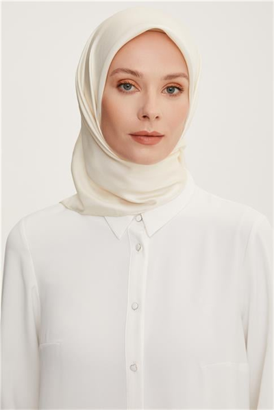 Armine Twill Eşarp 22Ya0010 152 67