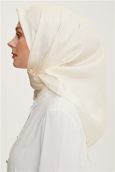 Armine Twill Eşarp 22Ya0010 152 67