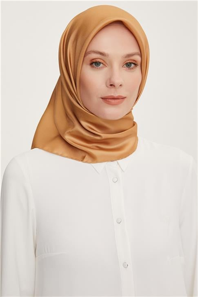 Armine Twill Eşarp 22Ya0010 152 69