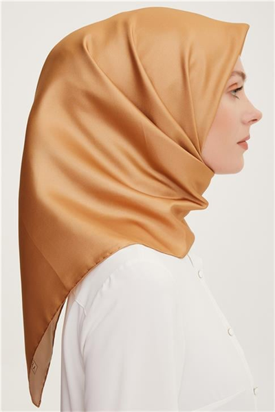 Armine Twill Eşarp 22Ya0010 152 69