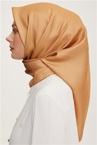 Armine Twill Eşarp 22Ya0010 152 69