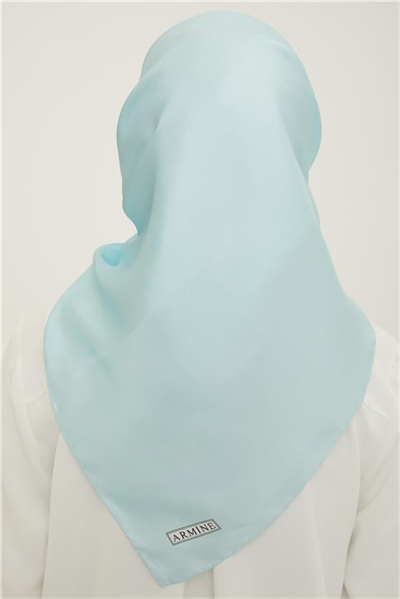 Armine Twill Eşarp 22Ya0010 152 86