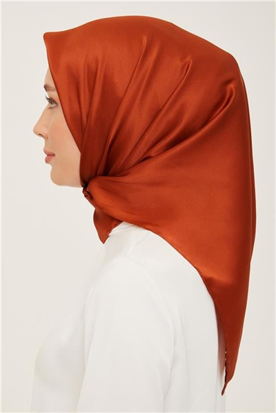 Armine Twill Eşarp 22Ya0010 152 94