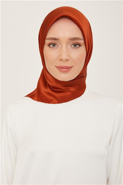 Armine Twill Eşarp 22Ya0010 152 94