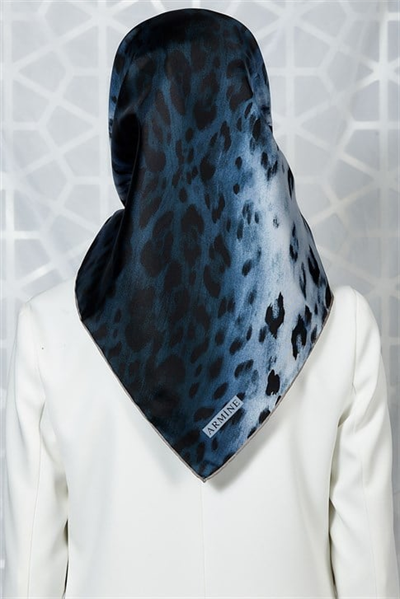Armine Twill İpek Eşarp 19Ka8060 36