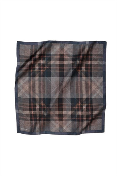 Armine Twill İpek Eşarp 19Ka8210 39