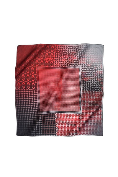 Armine Twill İpek Eşarp 19Ka8211 39