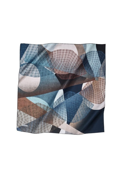 Armine Twill İpek Eşarp 19Ka8218 35