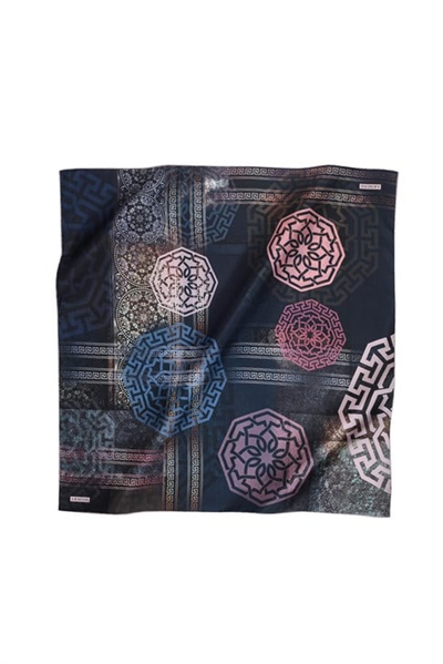Armine Twill İpek Eşarp 19Ka8245 38