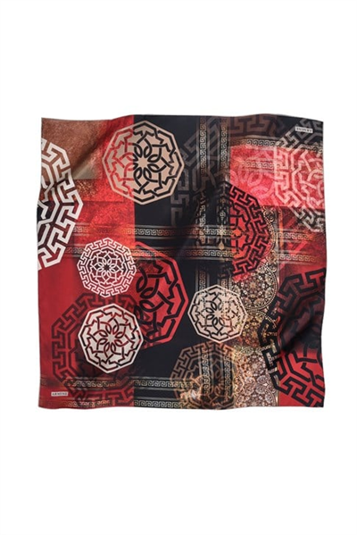 Armine Twill İpek Eşarp 19Ka8245 40
