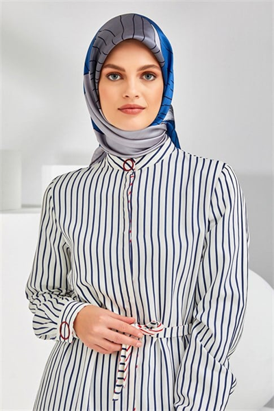 Armine Twill İpek Eşarp 20Ya8302 02