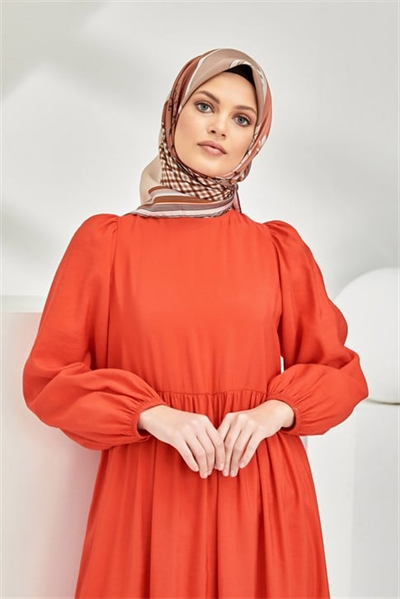 Armine Twill İpek Eşarp 20Ya8303 81