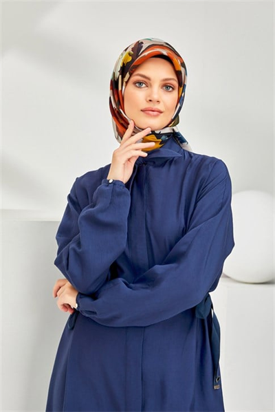 Armine Twill İpek Eşarp 20Ya8304 01