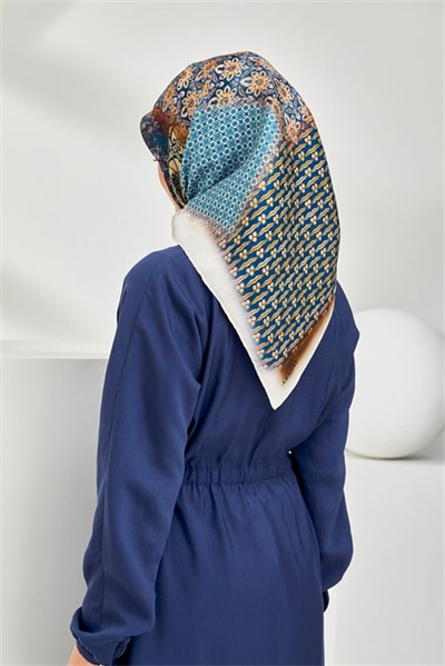 Armine Twill İpek Eşarp 20Ya8305 31