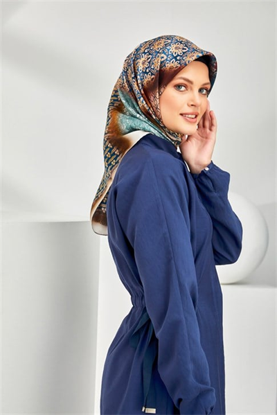Armine Twill İpek Eşarp 20Ya8305 31