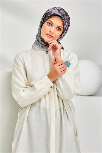 Armine Twill İpek Eşarp 20Ya8305 36