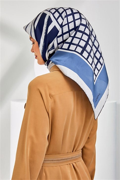 Armine Twill İpek Eşarp 20Ya8306 80