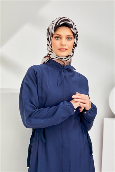 Armine Twill İpek Eşarp 20Ya8306 82