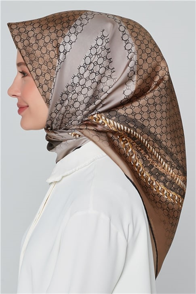 Armine Twill İpek Eşarp 20Ya8307 83