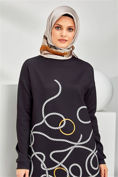 Armine Twill İpek Eşarp 20Ya8309 11