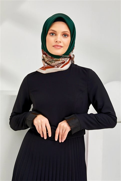 Armine Twill İpek Eşarp 20Ya8309 85