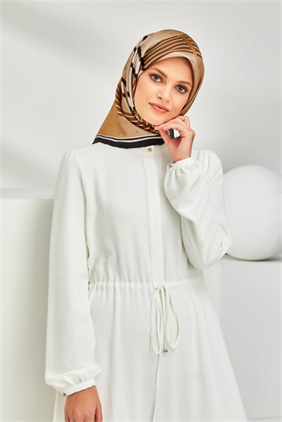 Armine Twill İpek Eşarp 20Ya8310 03
