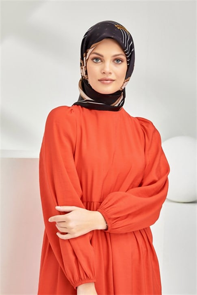Armine Twill İpek Eşarp 20Ya8310 31