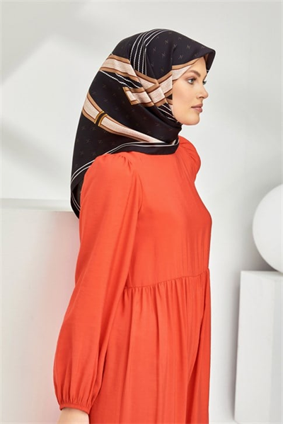 Armine Twill İpek Eşarp 20Ya8310 31