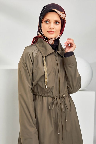 Armine Twill İpek Eşarp 20Ya8310 34