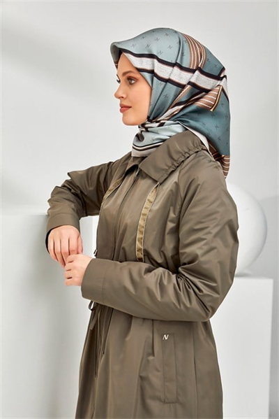 Armine Twill İpek Eşarp 20Ya8310 81