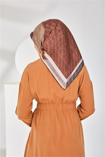 Armine Twill İpek Eşarp 20Ya8311 31