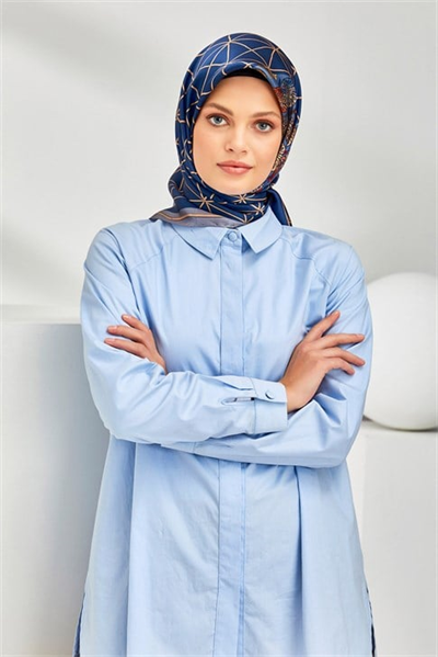Armine Twill İpek Eşarp 20Ya8313 06