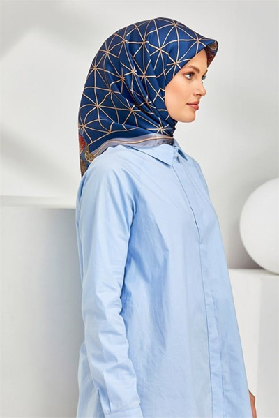 Armine Twill İpek Eşarp 20Ya8313 06