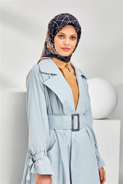 Armine Twill İpek Eşarp 20Ya8313 31