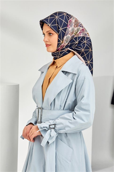 Armine Twill İpek Eşarp 20Ya8313 31