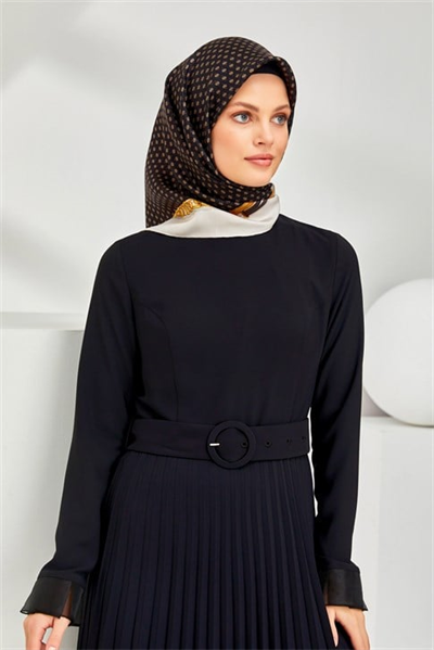 Armine Twill İpek Eşarp 20Ya8314 04
