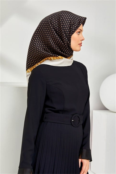 Armine Twill İpek Eşarp 20Ya8314 04