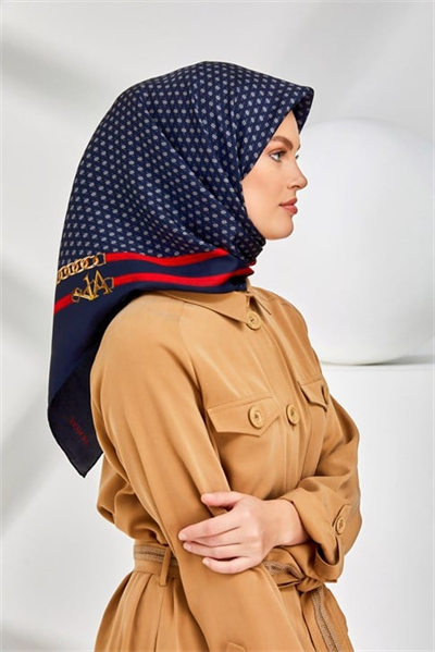 Armine Twill İpek Eşarp 20Ya8314 34