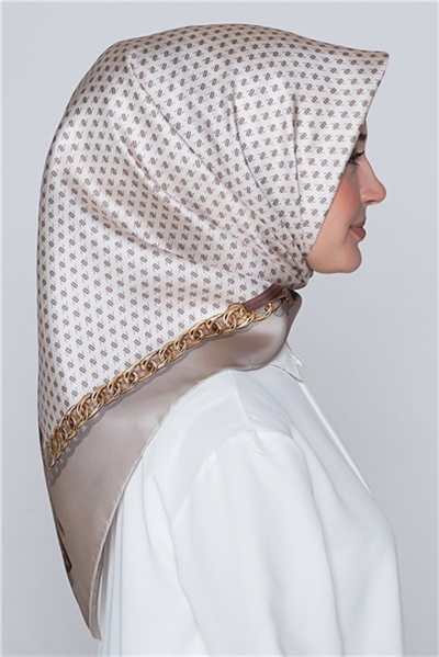 Armine Twill İpek Eşarp 20Ya8314 35