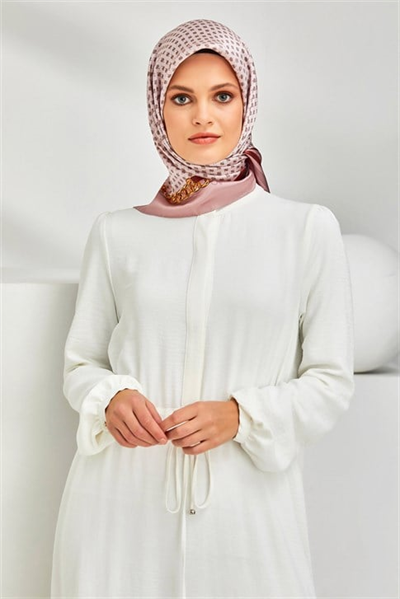 Armine Twill İpek Eşarp 20Ya8314 38