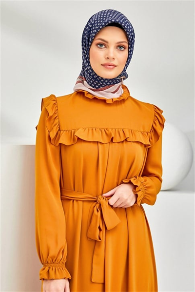 Armine Twill İpek Eşarp 20Ya8314 40